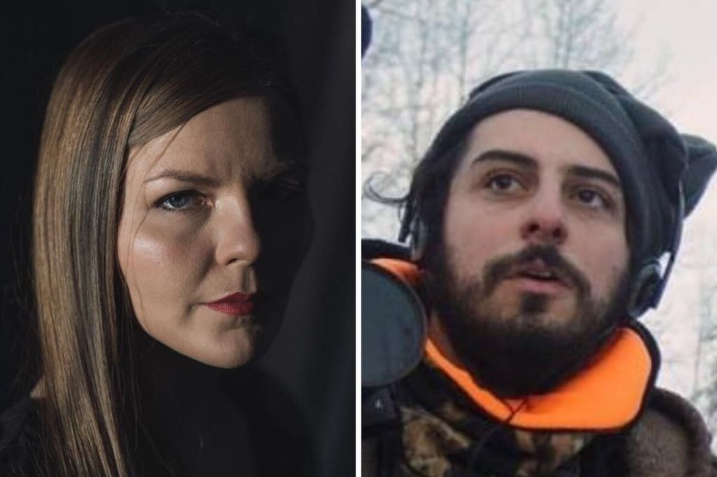 Land Defenders Speak Out Against C-IRG RCMP Police Brutality