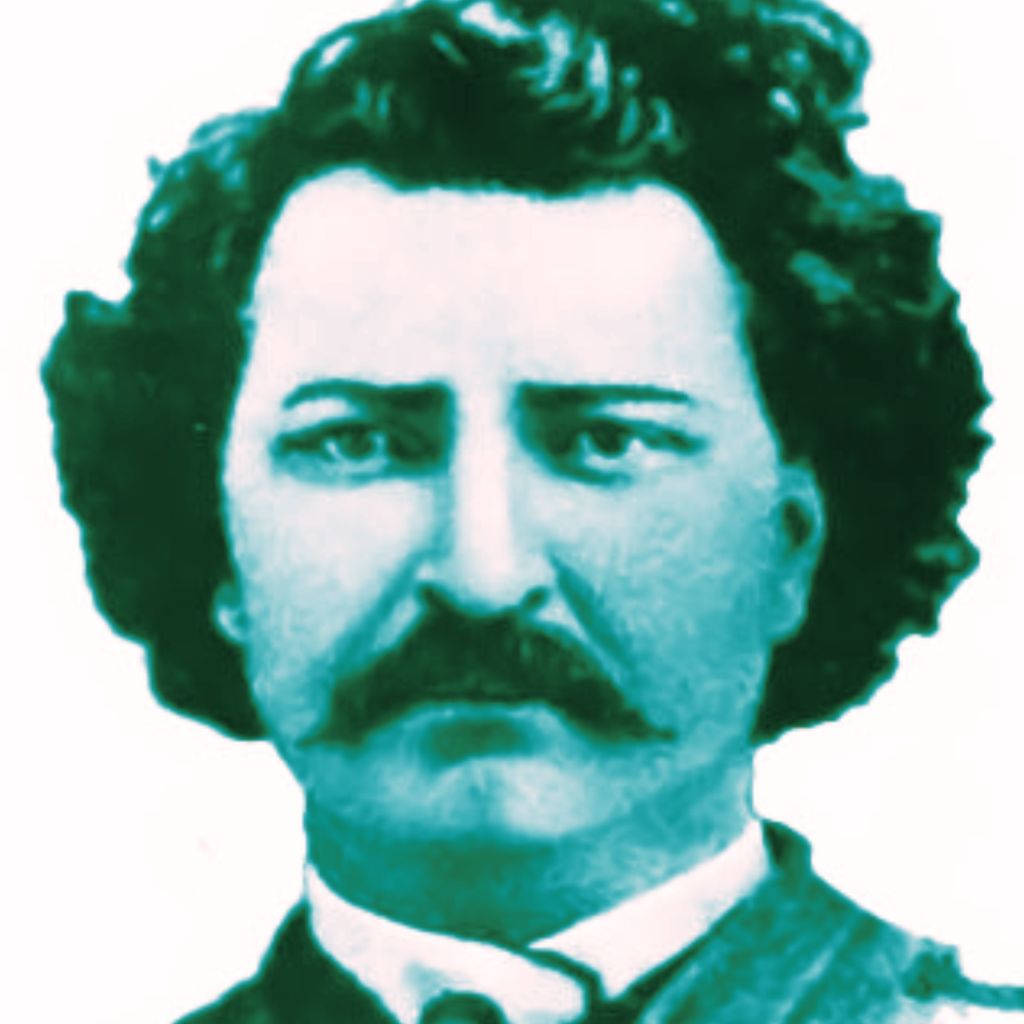 No Kanada Ep. 01: Rebellion, Riel, and&nbsp;Resistance